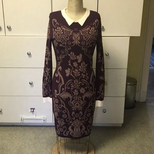 Cynthia Steffe Sweater Dress